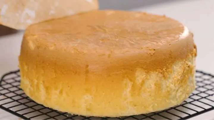 Nướng Bánh Bằng Nồi Cơm Điện Nhật