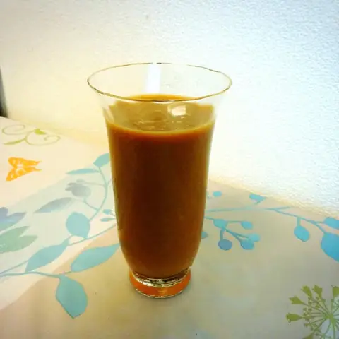 オオバコ ダイエット おいしい 飲み 方