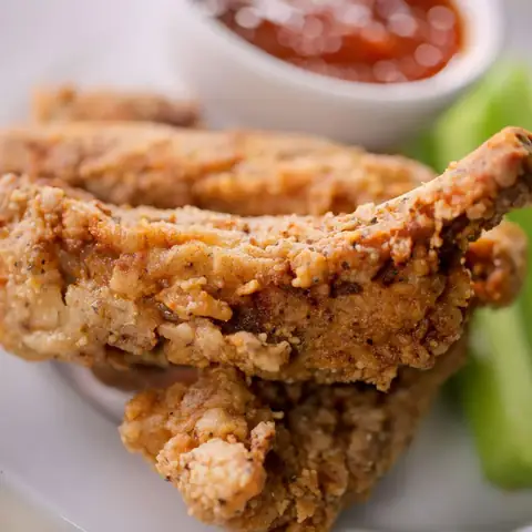 Pan Fried Pork Ribs Recipes