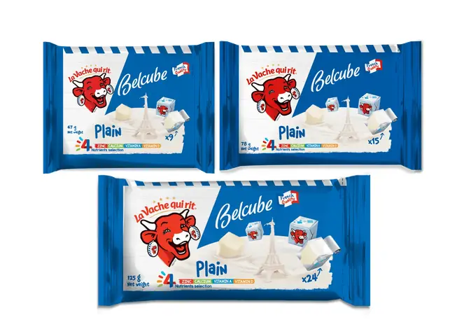 Phô Mai Cho Bé 1 Tuổi