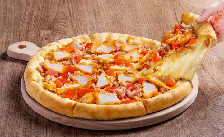 Pizza Vị Nào Ngon Nhất