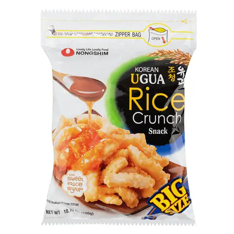 Rice Syrup Mua Ở Đâu