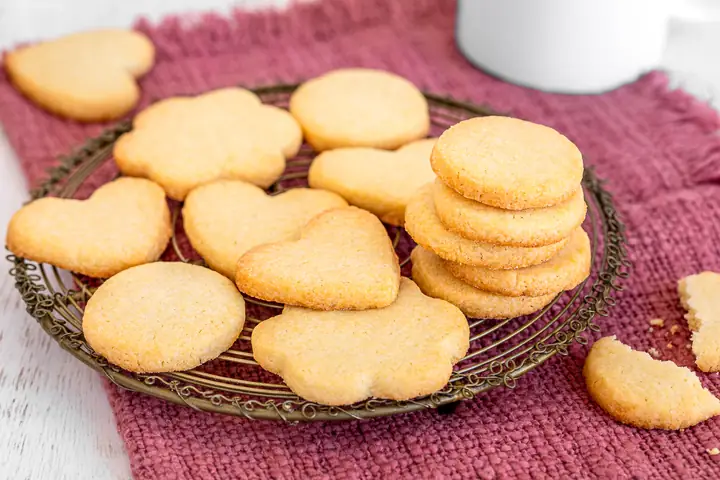 Ricette Facili E Veloci Dolci