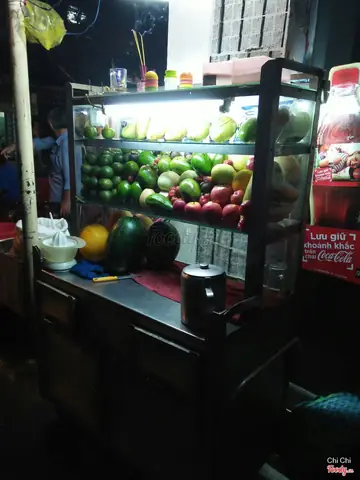 Sinh Tố Lê Thị Riêng Sinh Tố Lê Thị Riêng