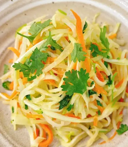 Su Hào Xào Cần Tây