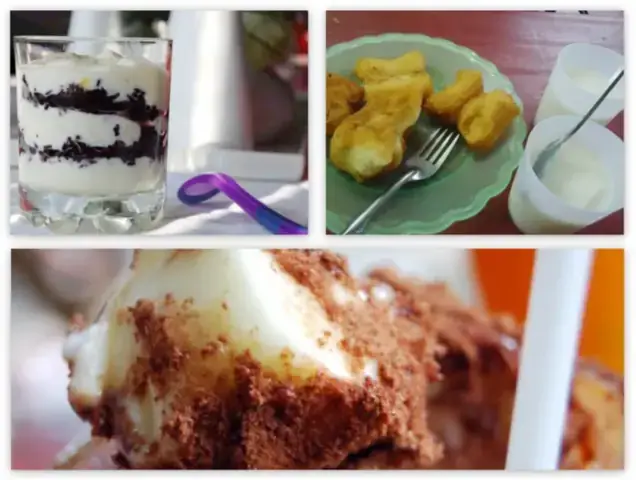 Sữa Chua Mít Ngon Nhất Hà Nội