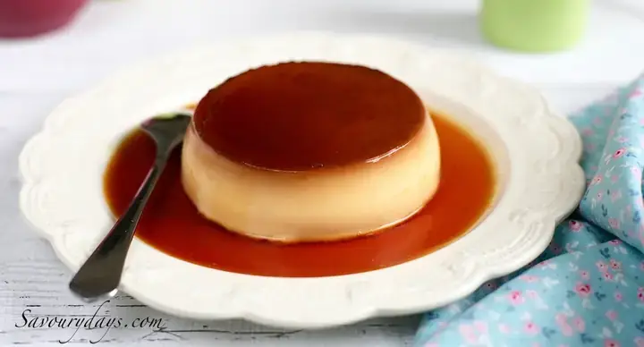 Tận Dụng Lòng Đỏ Trứng Làm Bánh