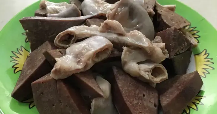 Thanh Long Chấm Mắm Tôm