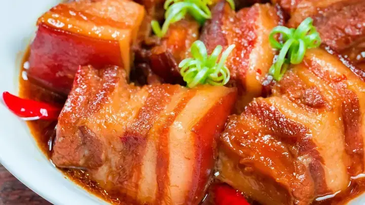 Thịt Heo Luộc Rồi Làm Món Gì Ngon