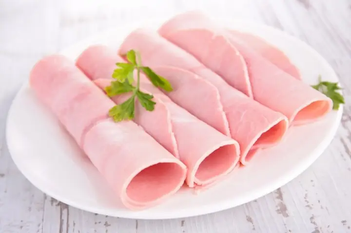Thịt Nguội Là Món Gì
