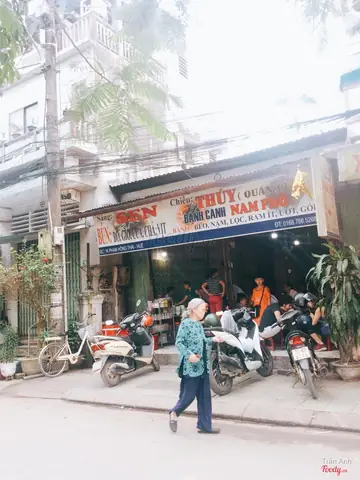 Thúy Bánh Canh Nam Phổ