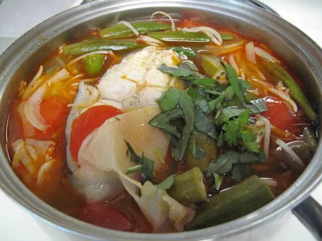 Trời Mưa Ăn Canh Gì Ngon
