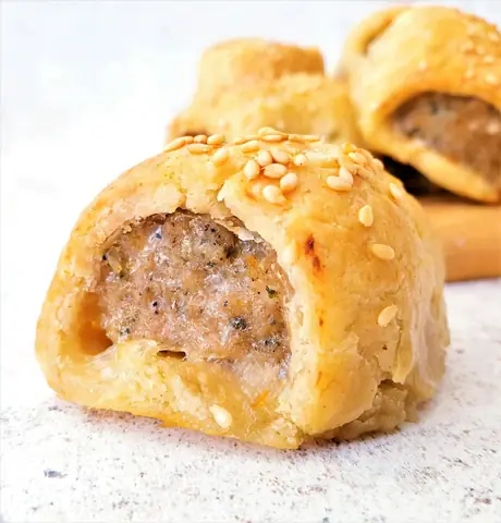 What Do You Use Shortcrust Pastry For